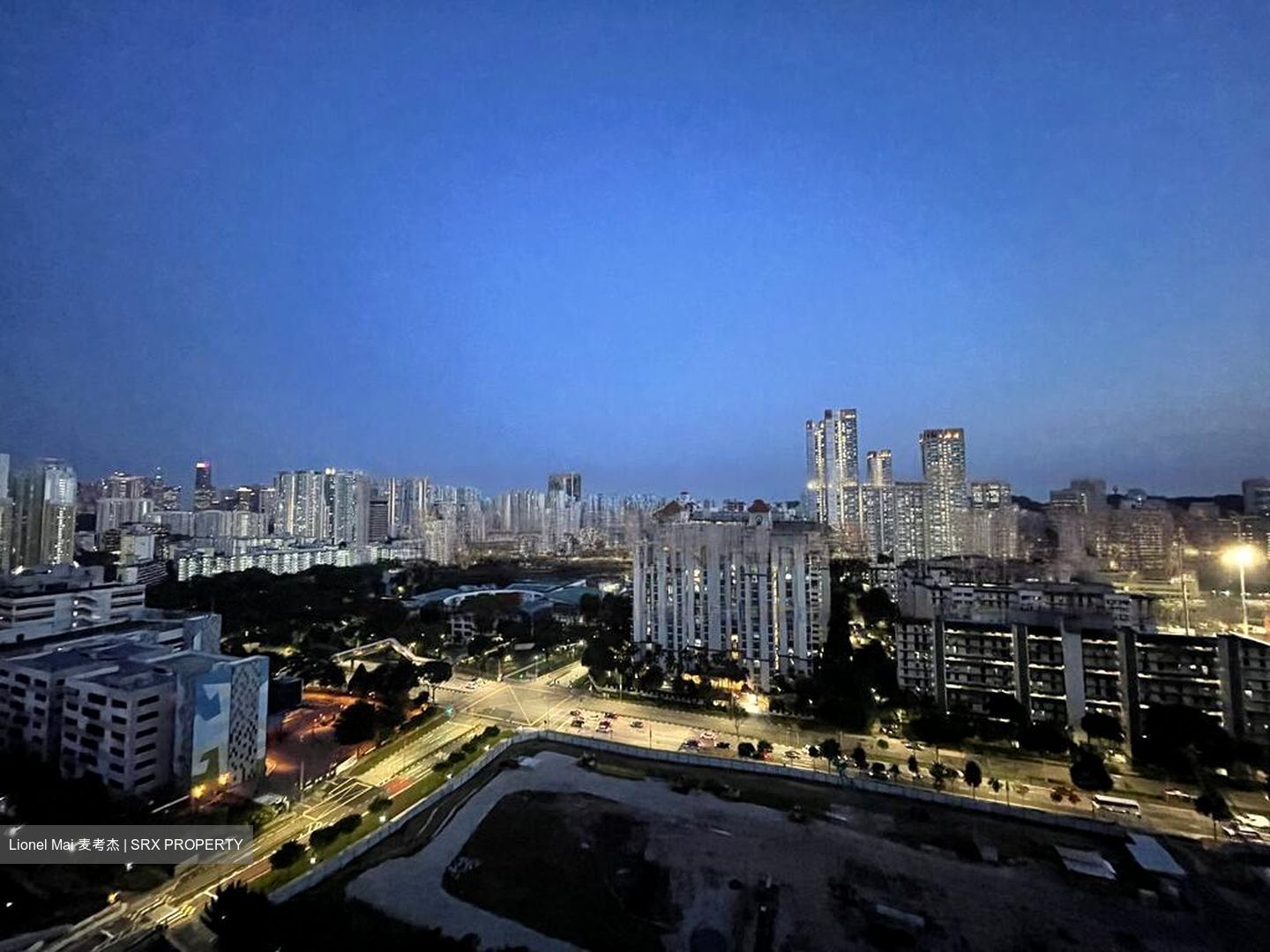 Principal Garden (D3), Condominium #603175491